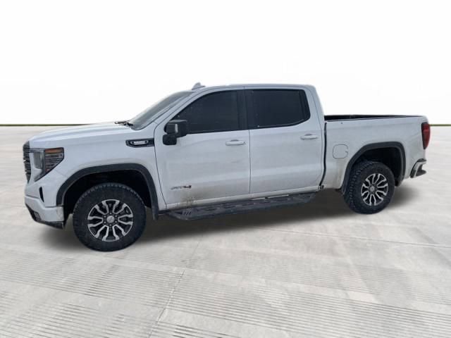 Used 2023 GMC Sierra 1500 AT4 w/ AT4 Premium Package image 2
