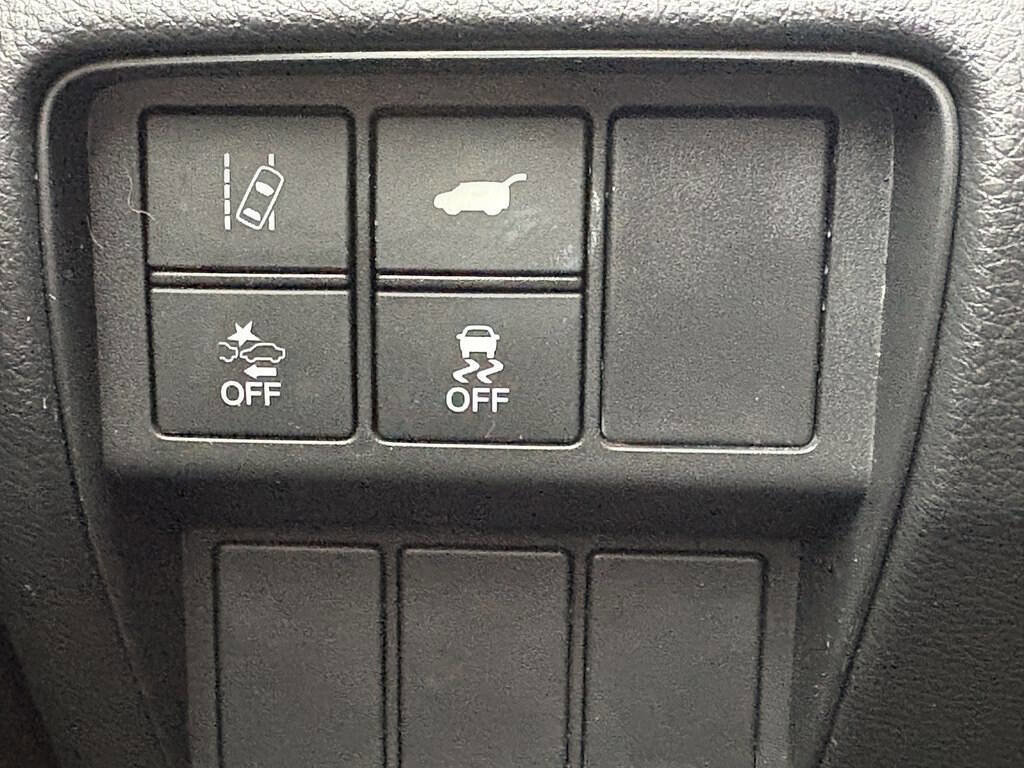 Used 2017 Honda CR-V EX-L image 15