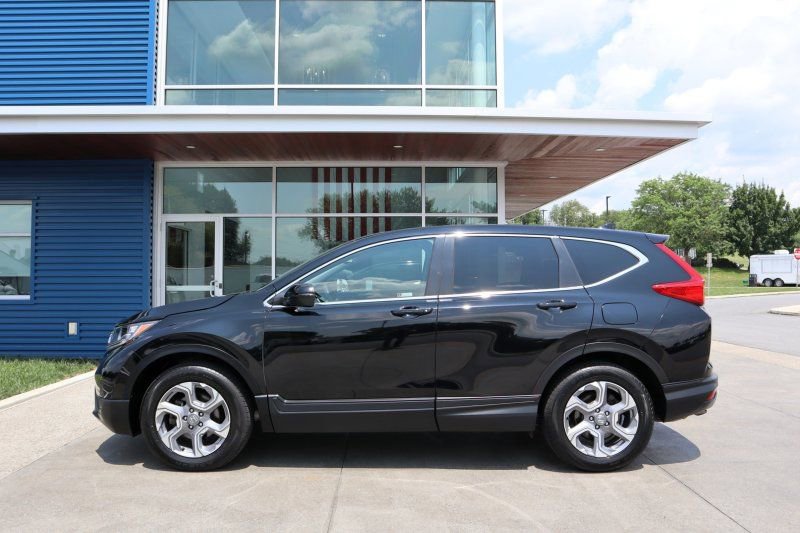 Used 2019 Honda CR-V EX-L image 6