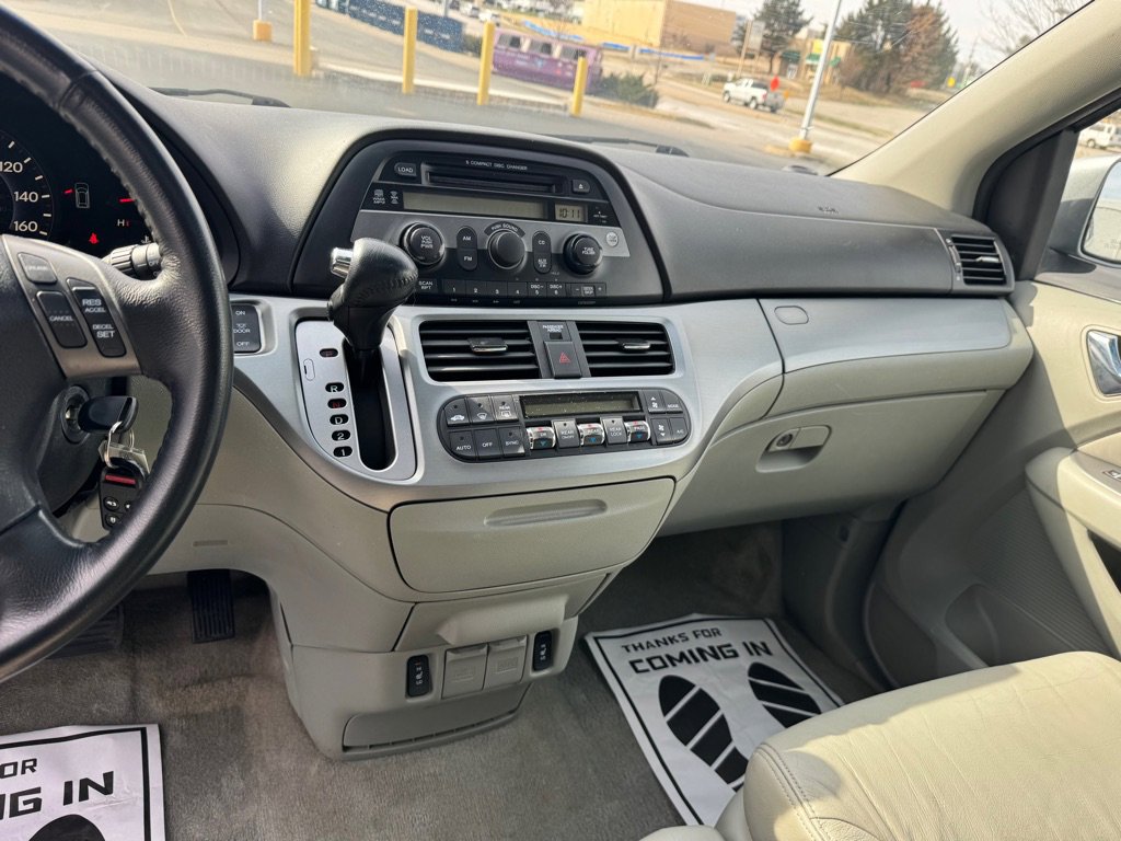 Used 2008 Honda Odyssey EX-L image 11