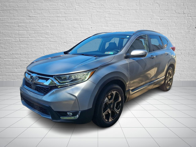 Used 2019 Honda CR-V Touring image 3
