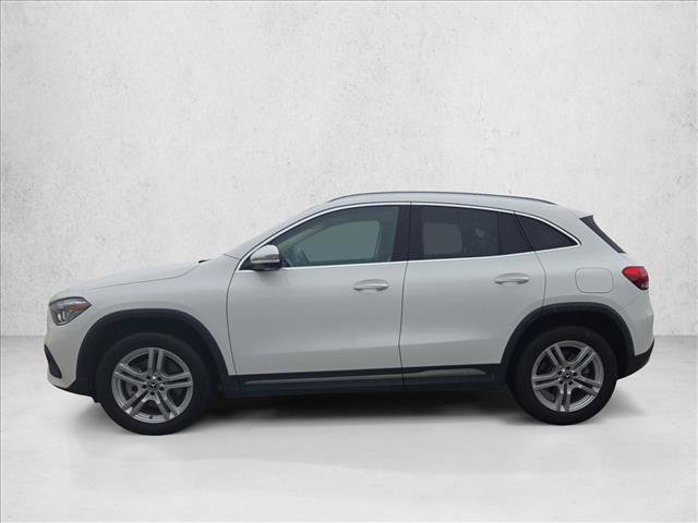 Certified 2023 Mercedes-Benz GLA 250 image 9