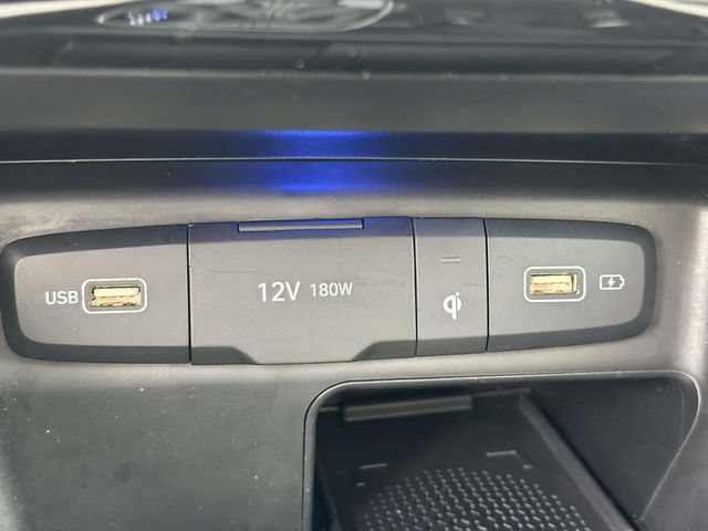 Certified 2024 Hyundai Tucson SEL w/ Convenience Package AWD/4WD image 26