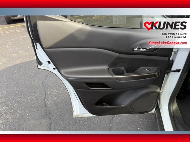 Used 2023 GMC Acadia SLT image 20