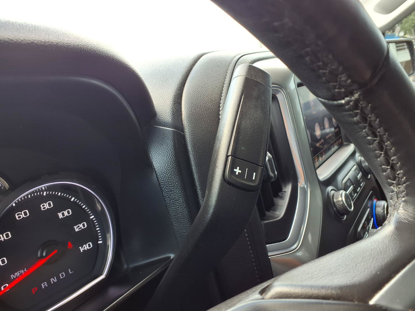 Used 2019 Chevrolet Silverado 1500 RST w/ All-Star Edition AWD/4WD image 15