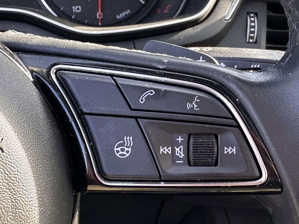 Used 2023 Audi A4 2.0T Premium w/ Convenience Package image 21