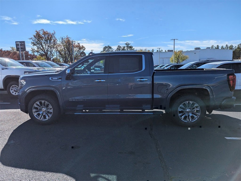 New 2026 GMC Sierra 1500 Denali image 5