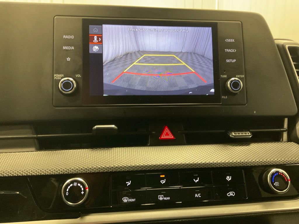 Used 2024 Kia Sportage LX image 10