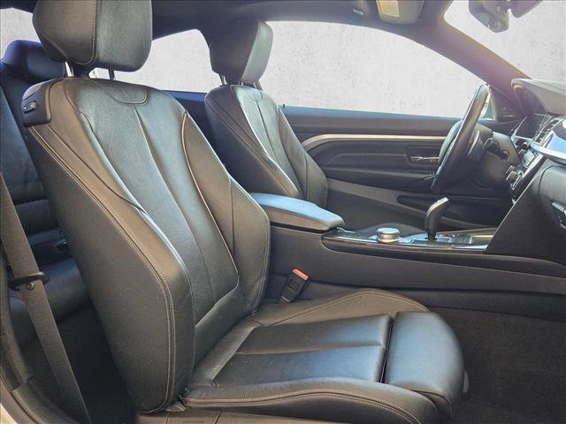 Used 2019 BMW 430i Coupe w/ Executive Package RWD image 22