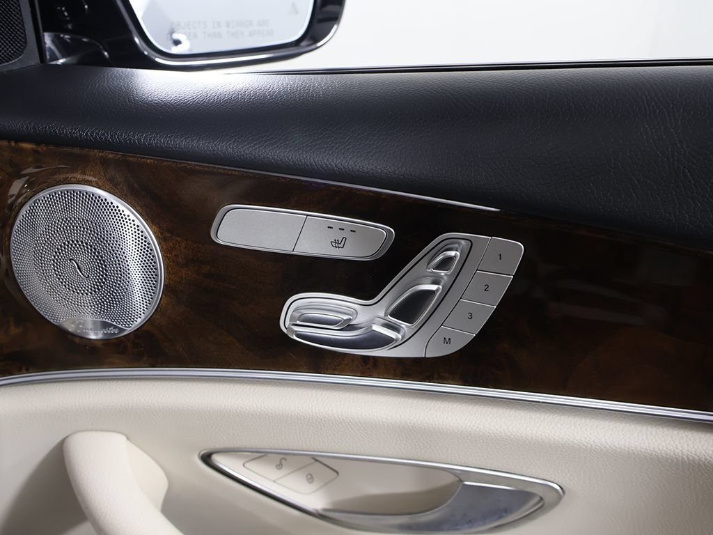 Used 2019 Mercedes-Benz E 450 4MATIC Wagon image 42