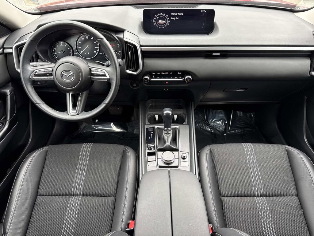 Used 2024 MAZDA CX-50 AWD 2.5 S w/ Select Package image 19