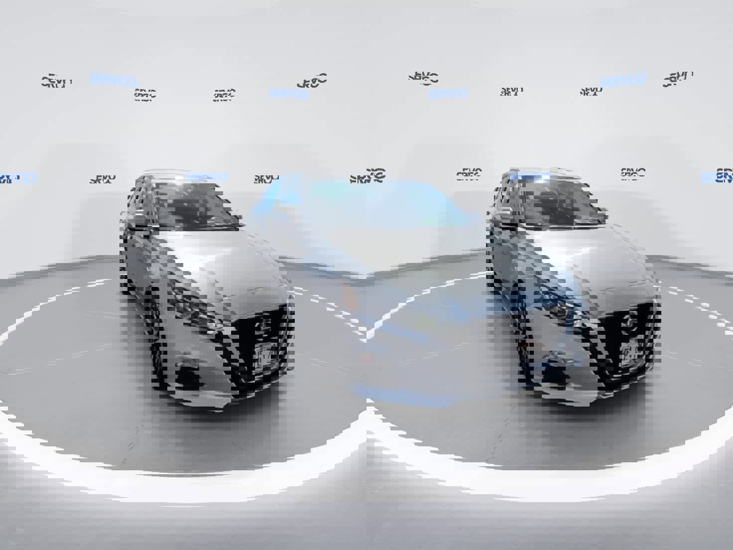 Used 2022 Nissan Altima 2.5 SV image 3