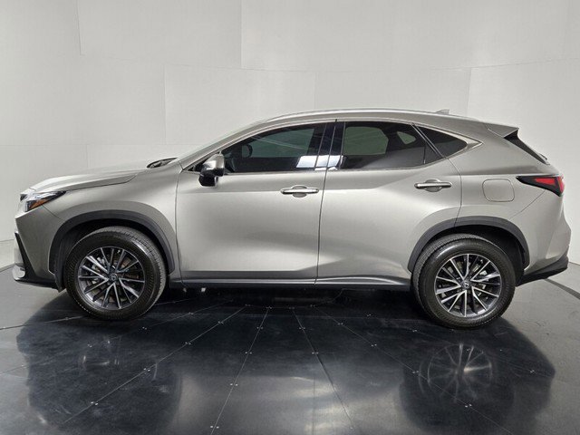 Certified 2023 Lexus NX 350 AWD w/ Premium Package image 3
