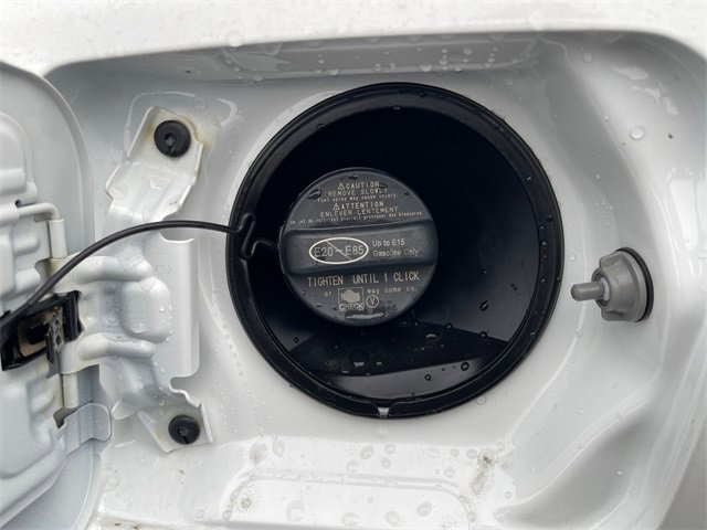 New 2025 Toyota RAV4 LE image 18