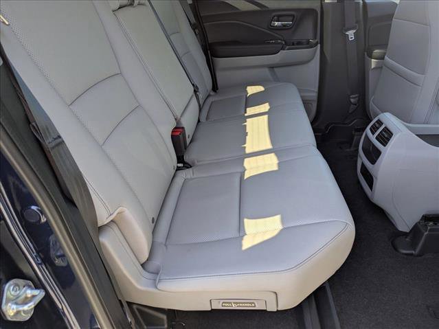 Used 2023 Honda Ridgeline RTL image 20