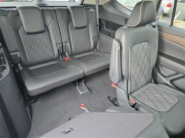 New 2026 Volkswagen Atlas SEL Premium R-Line image 14