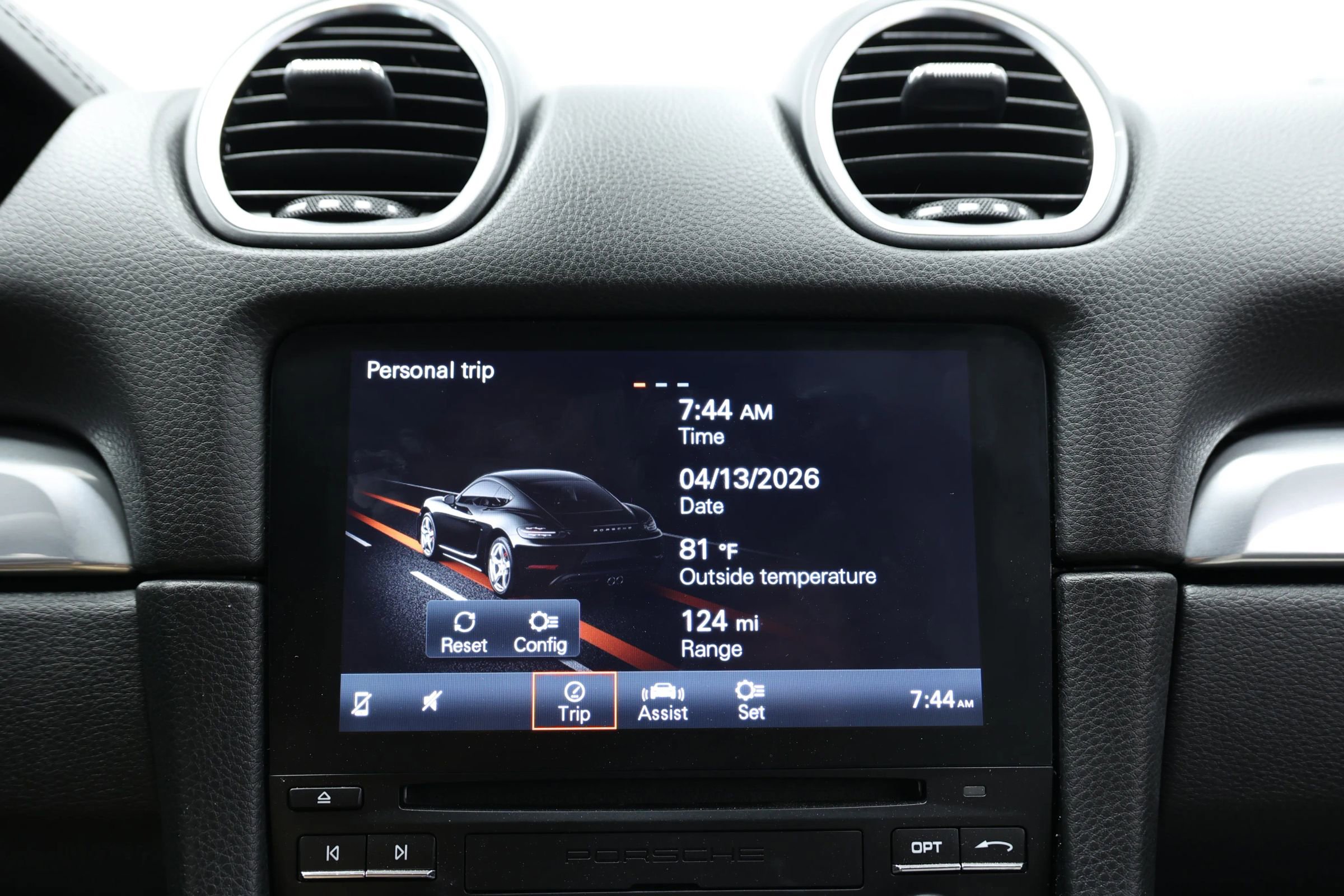Used 2021 Porsche 718 Cayman RWD image 30