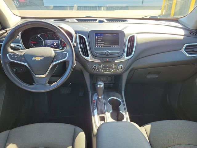 Used 2020 Chevrolet Equinox LT w/ Driver Convenience Package image 17