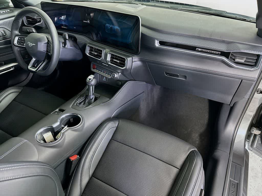New 2026 Ford Mustang Premium RWD image 30