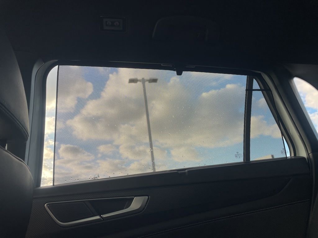 Used 2024 Volkswagen Atlas Cross Sport SEL R-Line image 24