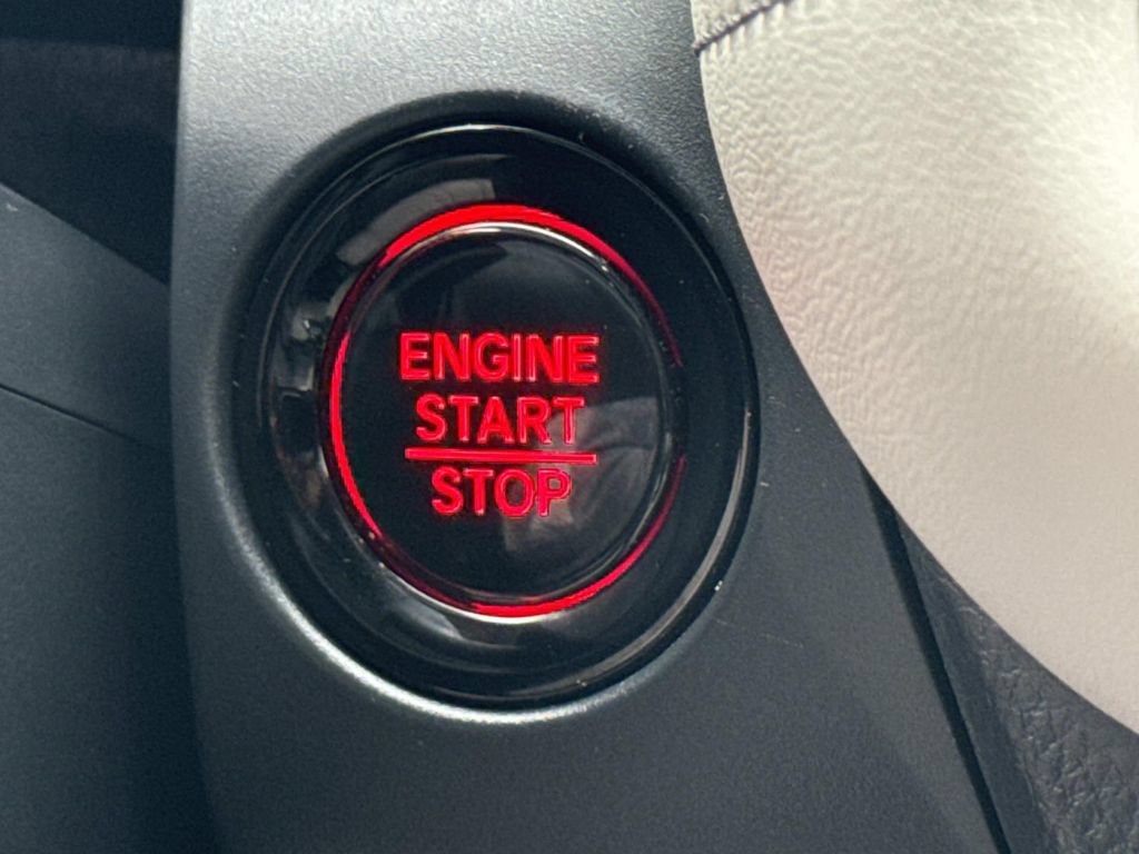 Certified 2025 Honda HR-V EX-L image 8