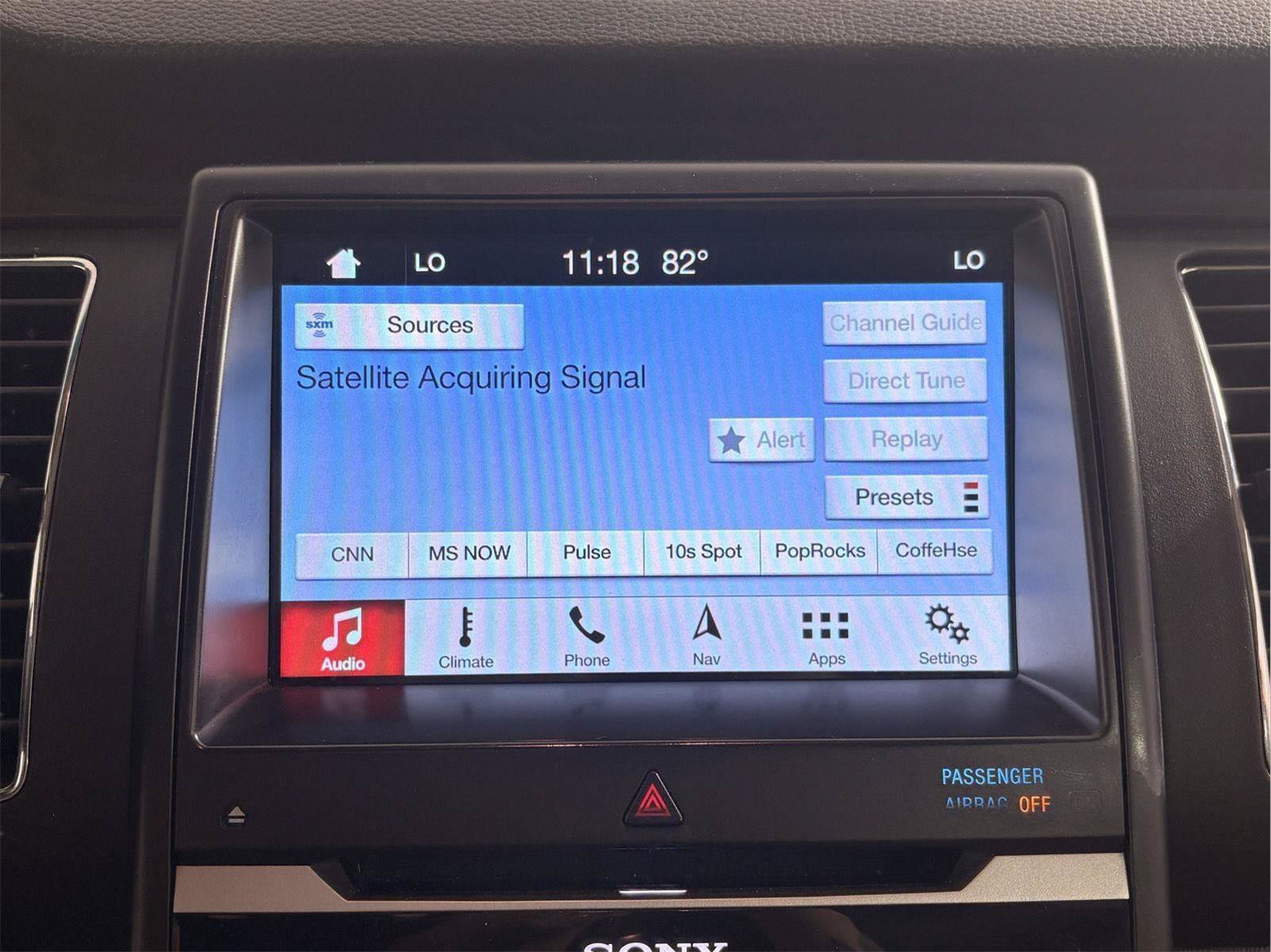 Used 2019 Ford Flex Limited w/ Equipment Group 303A AWD/4WD image 36