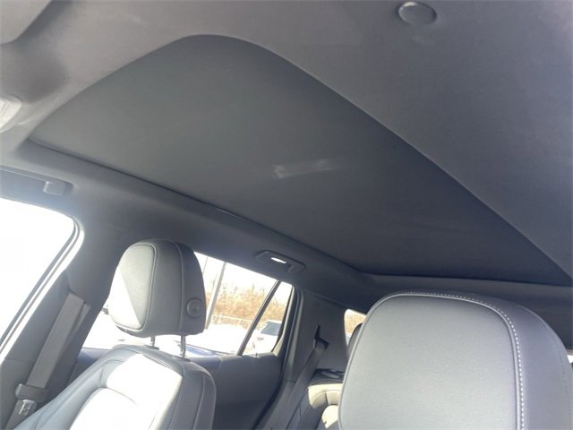 New 2026 Chevrolet Equinox LT w/ Convenience Package II image 22