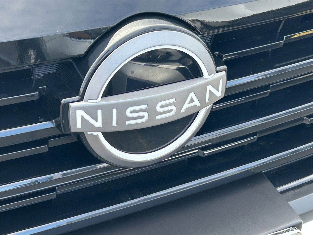 New 2026 Nissan Kicks SV image 8