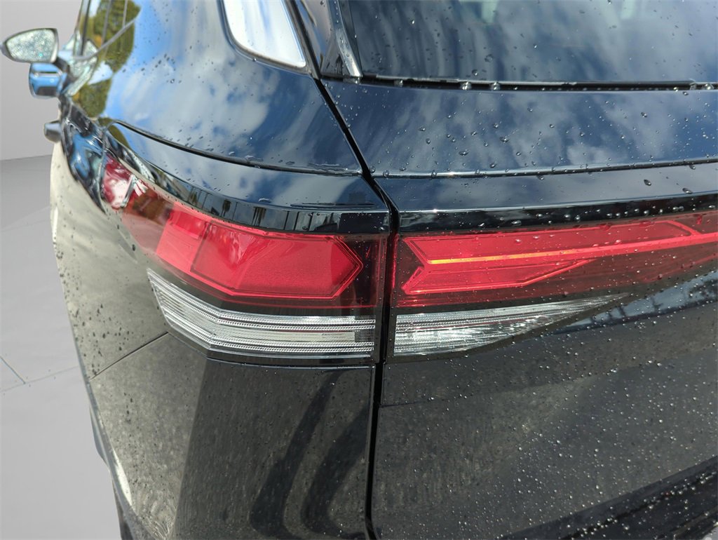 New 2026 Volkswagen Tiguan SE image 45