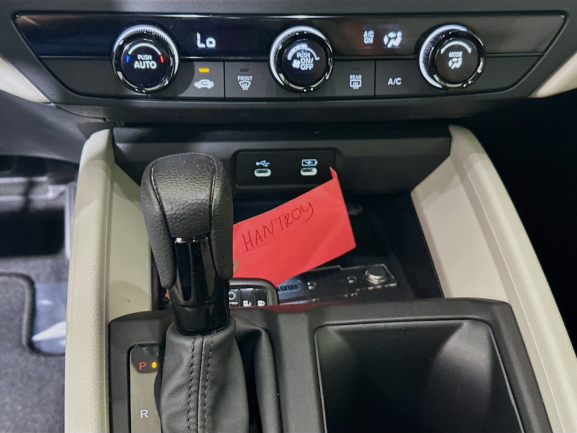 Used 2023 Honda Accord LX image 23