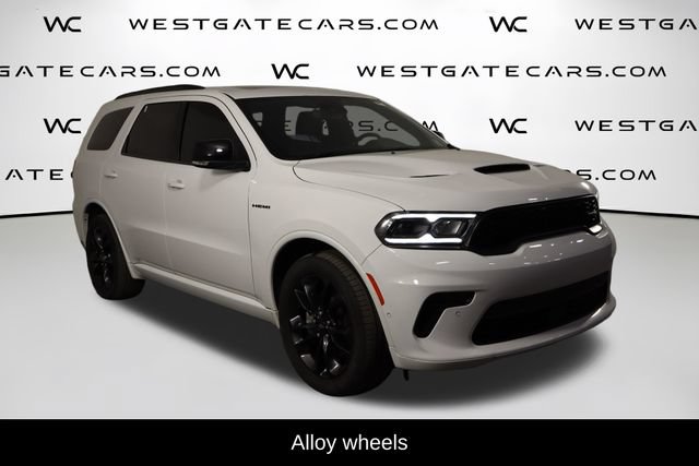 Used 2023 Dodge Durango R/T AWD/4WD image 45