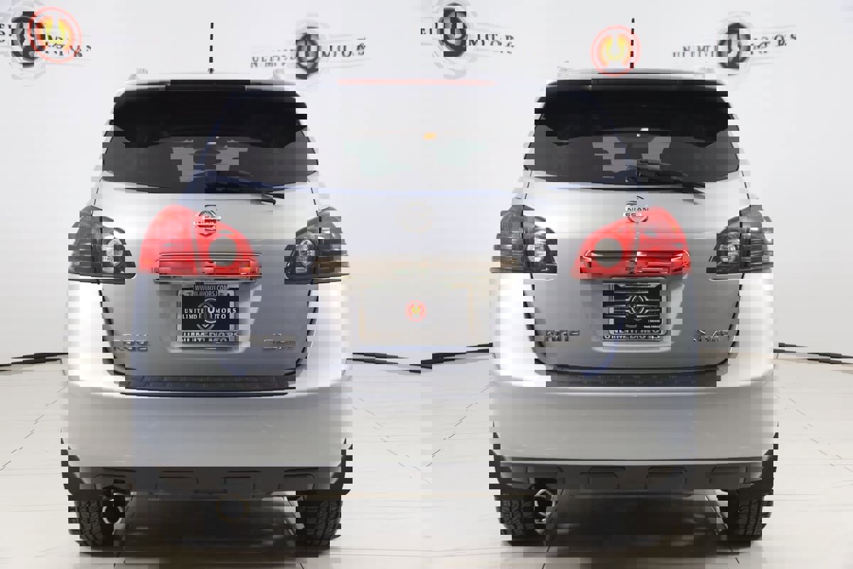 Used 2013 Nissan Rogue SL image 41