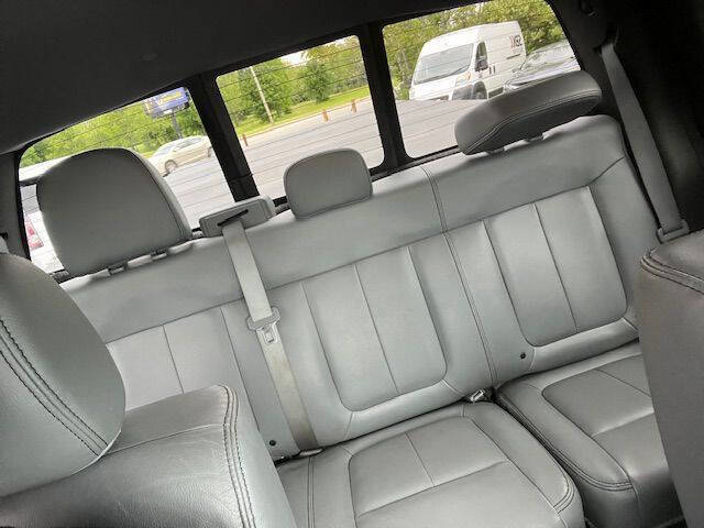 Used 2014 Ford F150 4x4 SuperCab image 11
