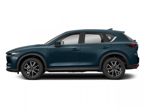 Used 2018 MAZDA CX-5 Touring w/ Preferred Equipment Package image 3