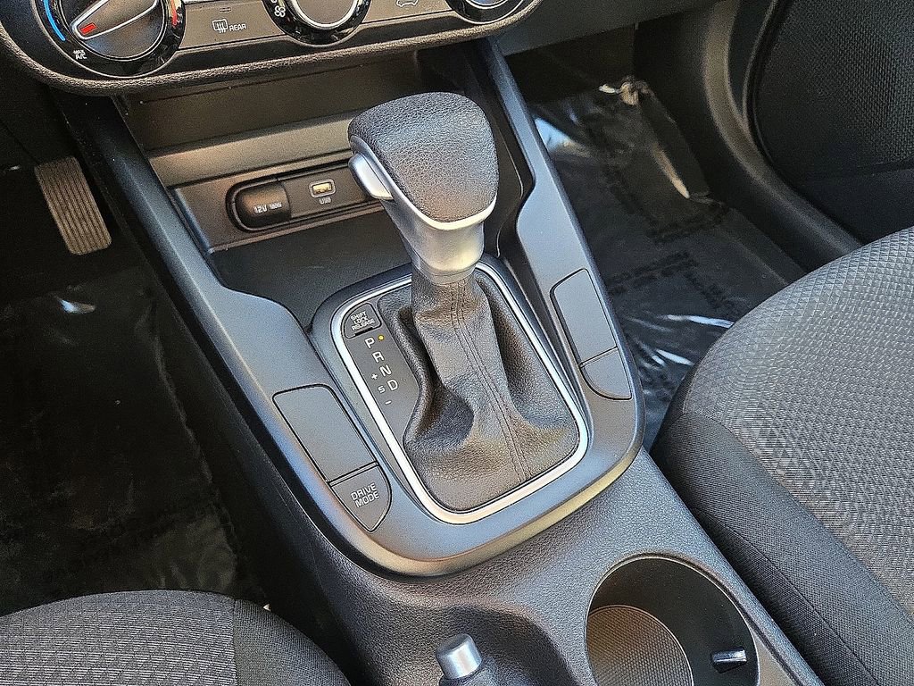 Used 2024 Kia Soul LX w/ Option Group 015 image 29