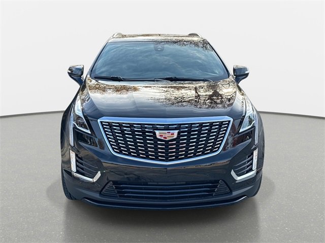 New 2025 Cadillac XT5 Luxury w/ LPO, Floor Liner Package image 8
