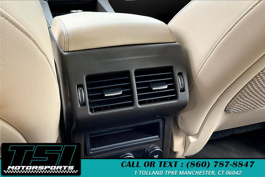 Used 2020 Jaguar F-PACE Prestige image 34