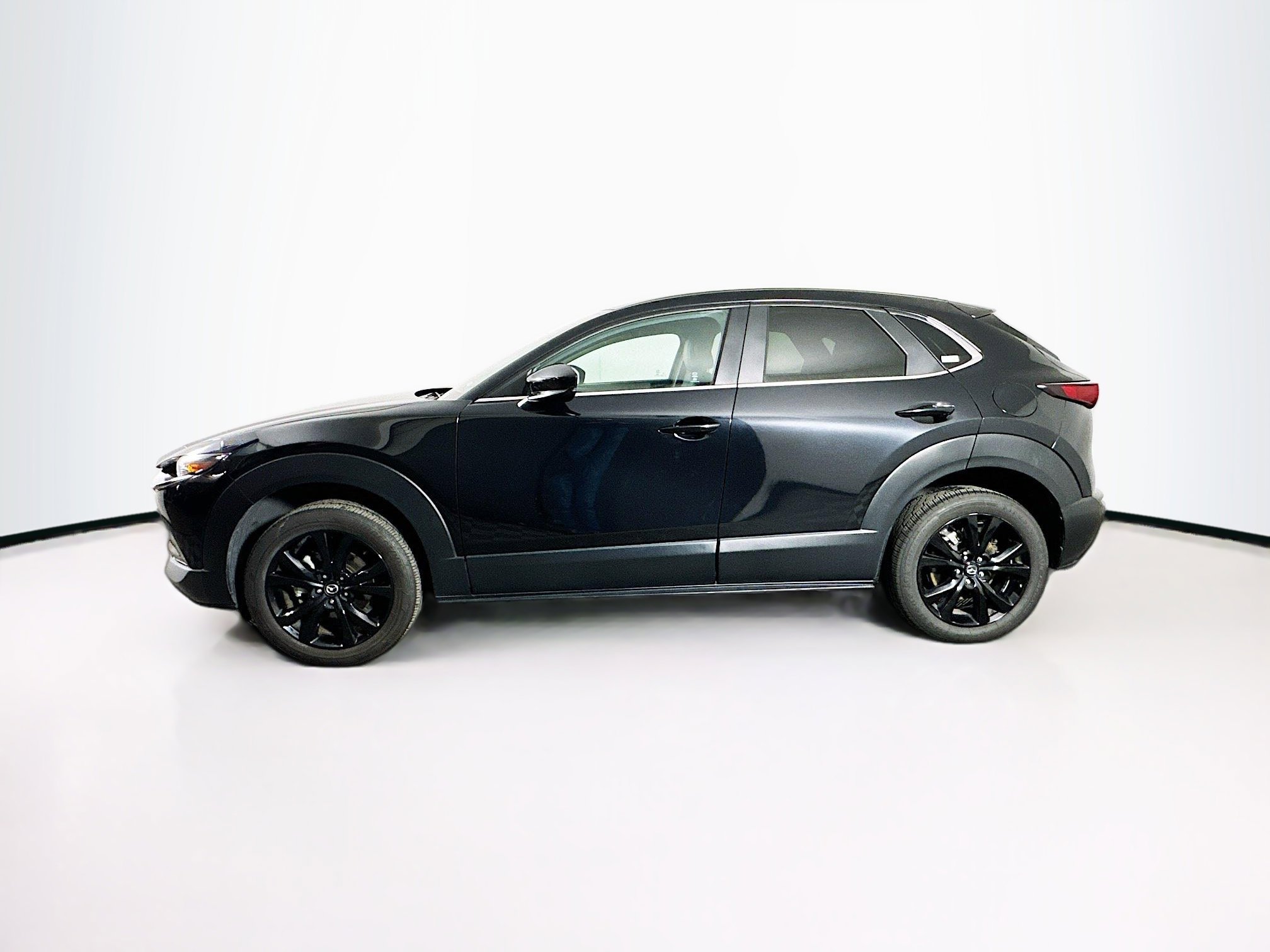 Used 2024 MAZDA CX-30 AWD 2.5 S w/ Select Sport Pkg image 4