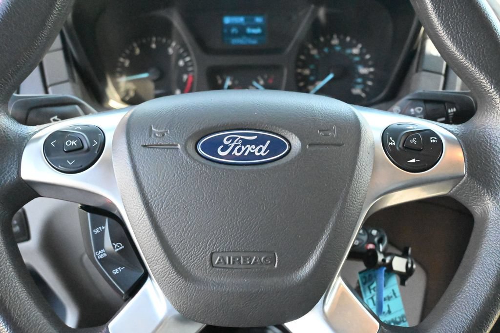 Used 2019 Ford Transit 350 138 w/ Interior Upgrade Package RWD image 29