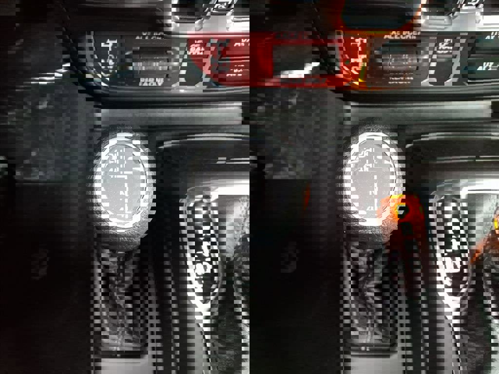 New 2026 Jeep Wrangler Willys image 13