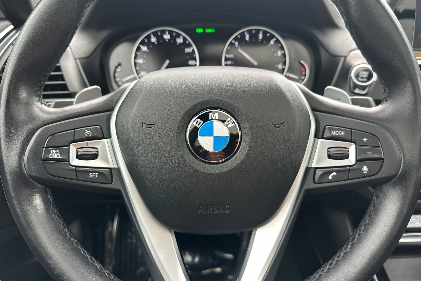 Used 2019 BMW X3 sDrive30i w/ Driving Assistance Package RWD image 27