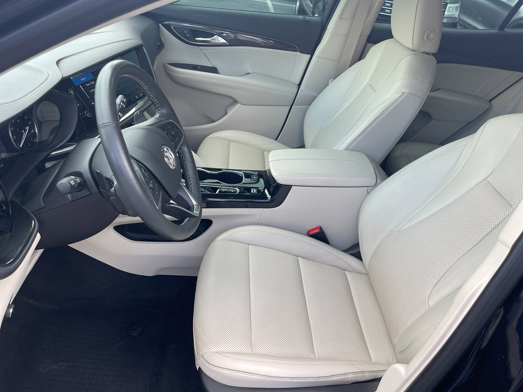 Used 2021 Buick Envision Essence image 15