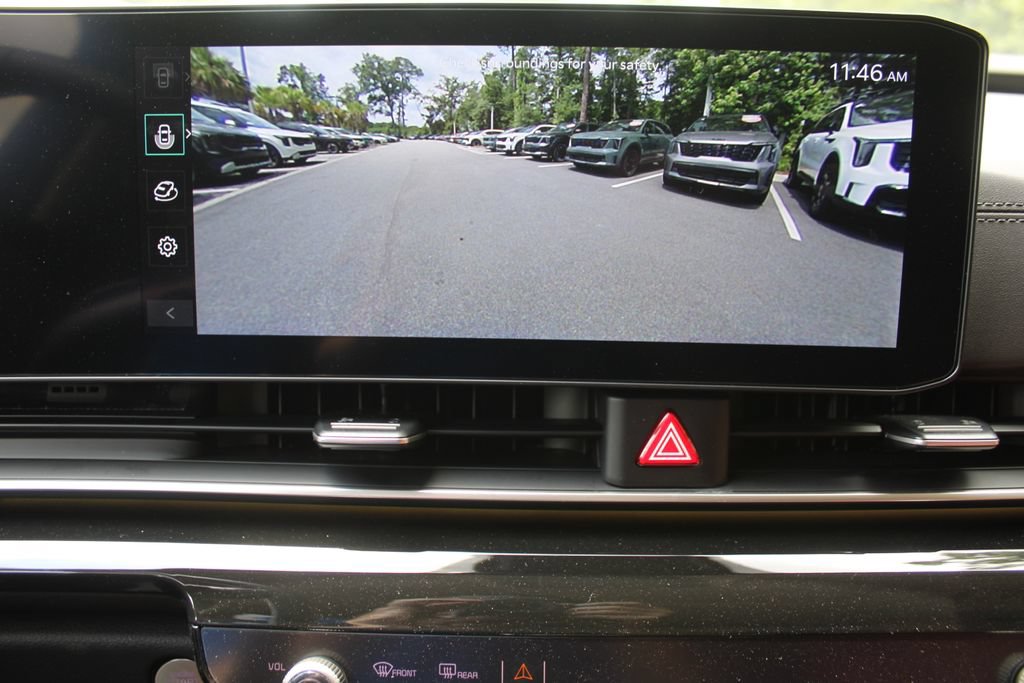 New 2026 Kia Carnival SX Prestige FWD image 66
