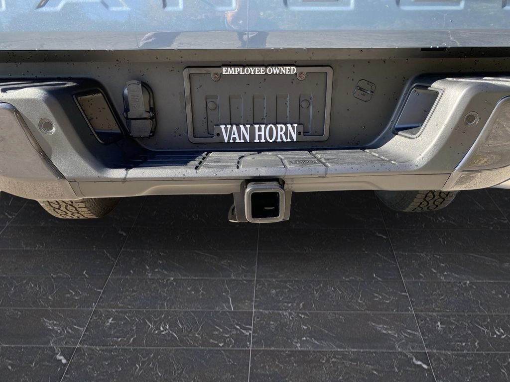 New 2025 Ford Ranger XLT w/ Advanced Towing Package image 44