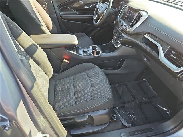 Used 2023 GMC Terrain SLE w/ Driver Convenience Package FWD image 21