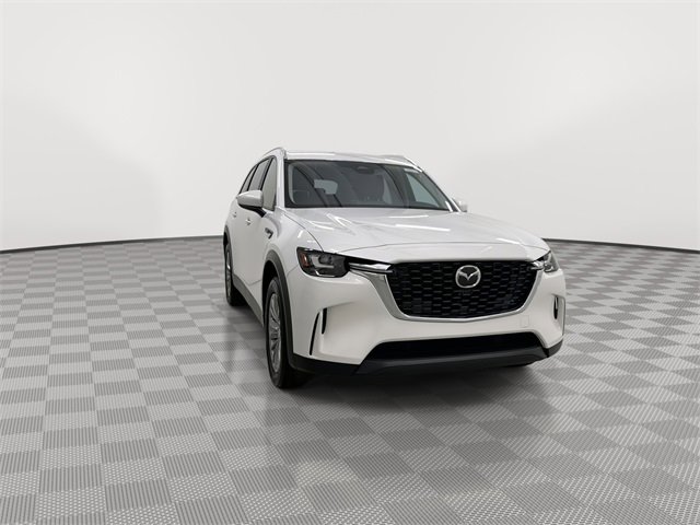 New 2026 MAZDA CX-90 3.3 Turbo w/ Select Package image 2