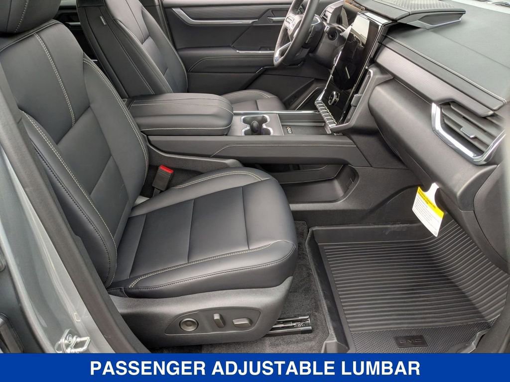 New 2026 GMC Acadia Elevation w/ Elevation Premium Package image 33