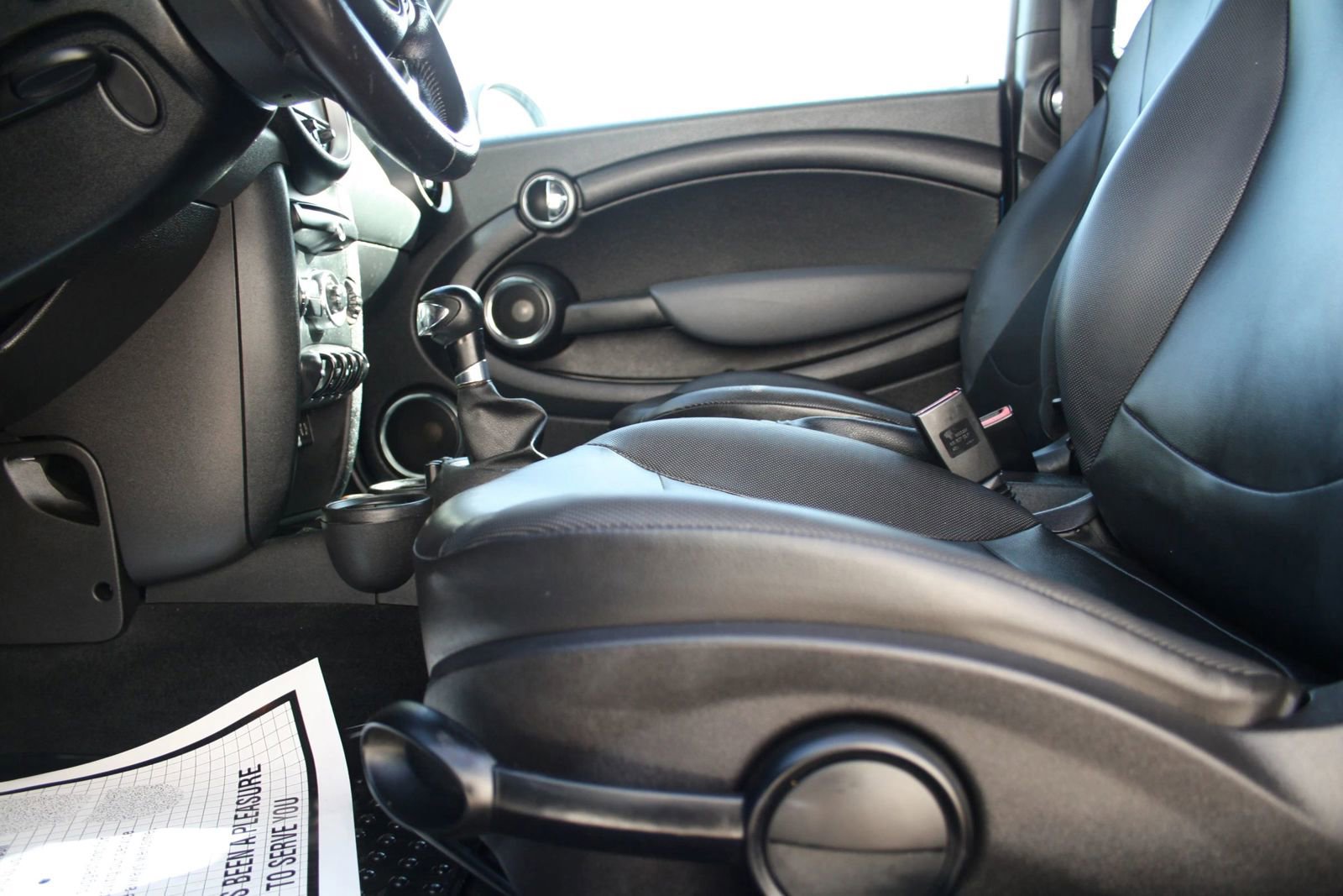 Used 2011 MINI Cooper Clubman image 14