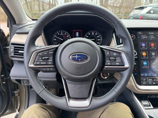 Used 2024 Subaru Outback Premium image 21