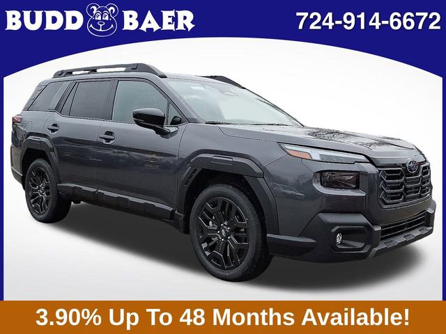 New 2026 Subaru Outback Limited XT